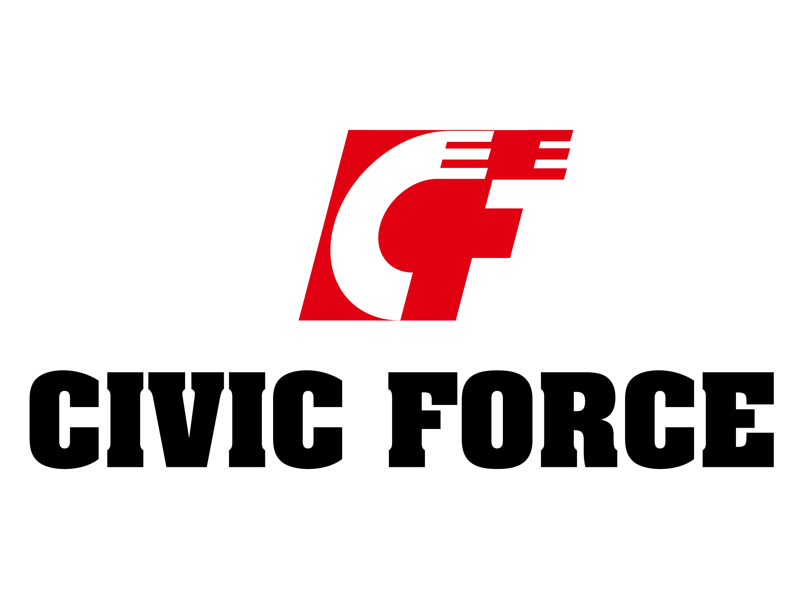 公益社団法人Civic Force